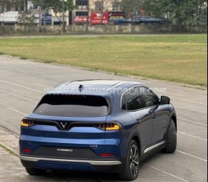 Xe VinFast VF8 Plus AWD 2023