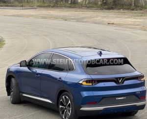 Xe VinFast VF8 Plus AWD 2023