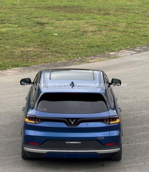 Xe VinFast VF8 Plus AWD 2023