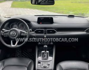 Xe Mazda CX5 2.0 Deluxe 2020
