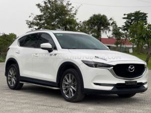 Xe Mazda CX5 2.0 Deluxe 2020