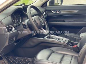 Xe Mazda CX5 2.0 Deluxe 2020