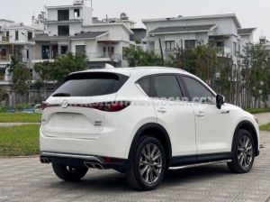 Xe Mazda CX5 2.0 Deluxe 2020