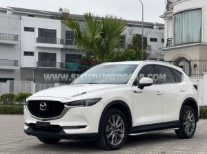 Xe Mazda CX5 2.0 Deluxe 2020