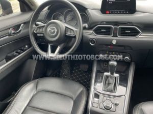 Xe Mazda CX5 2.0 Deluxe 2020