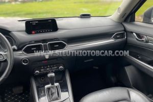 Xe Mazda CX5 2.0 Deluxe 2020