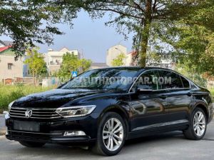 Xe Volkswagen Passat 1.8 Bluemotion 2017