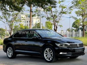 Xe Volkswagen Passat 1.8 Bluemotion 2017