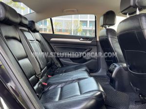 Xe Volkswagen Passat 1.8 Bluemotion 2017