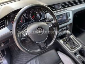 Xe Volkswagen Passat 1.8 Bluemotion 2017