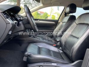 Xe Volkswagen Passat 1.8 Bluemotion 2017