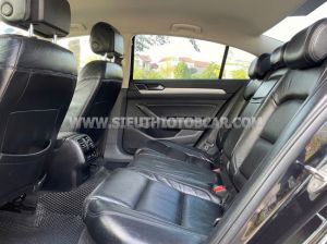 Xe Volkswagen Passat 1.8 Bluemotion 2017