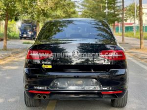 Xe Volkswagen Passat 1.8 Bluemotion 2017