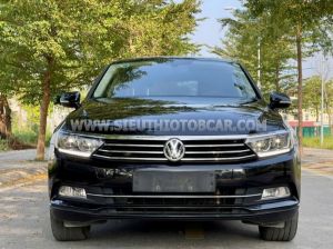 Xe Volkswagen Passat 1.8 Bluemotion 2017