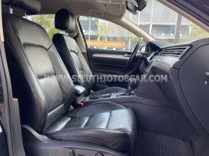 Xe Volkswagen Passat 1.8 Bluemotion 2017