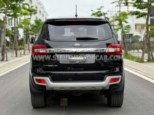 Xe Ford Everest Titanium 2.0L 4x2 AT 2021