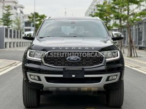 Xe Ford Everest Titanium 2.0L 4x2 AT 2021