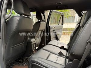 Xe Ford Everest Titanium 2.0L 4x2 AT 2021