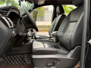 Xe Ford Everest Titanium 2.0L 4x2 AT 2021