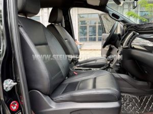 Xe Ford Everest Titanium 2.0L 4x2 AT 2021