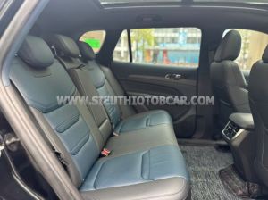 Xe Ford Territory Titanium X 1.5 AT 2024