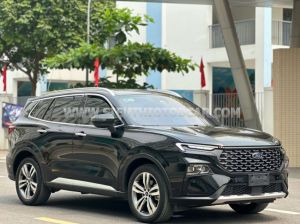 Xe Ford Territory Titanium X 1.5 AT 2024