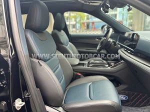 Xe Ford Territory Titanium X 1.5 AT 2024