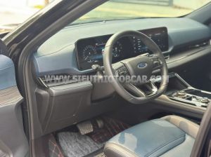 Xe Ford Territory Titanium X 1.5 AT 2024