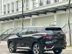 Xe Ford Territory Titanium X 1.5 AT 2024