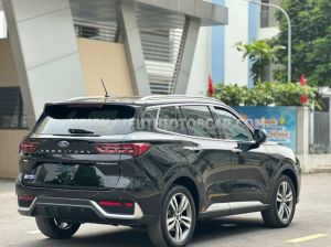 Xe Ford Territory Titanium X 1.5 AT 2024