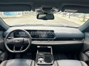 Xe Ford Territory Titanium X 1.5 AT 2024