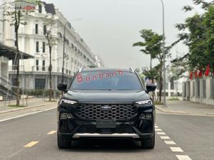 Xe Ford Territory Titanium X 1.5 AT 2024