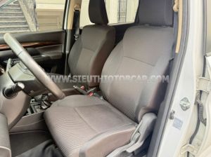 Xe Suzuki Ertiga GLX 1.5 AT 2019