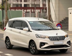 Xe Suzuki Ertiga GLX 1.5 AT 2019