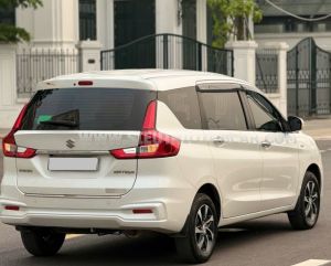 Xe Suzuki Ertiga GLX 1.5 AT 2019