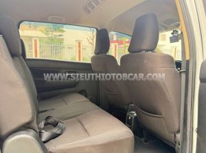 Xe Suzuki Ertiga GLX 1.5 AT 2019