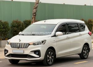 Xe Suzuki Ertiga GLX 1.5 AT 2019