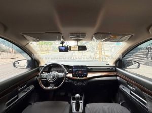 Xe Suzuki Ertiga GLX 1.5 AT 2019