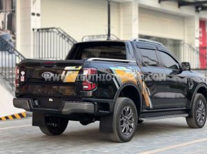 Xe Ford Ranger Wildtrak 2.0L 4x4 AT 2023