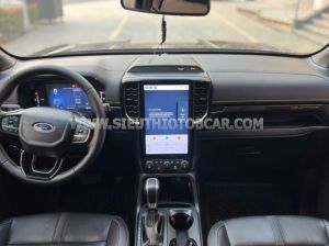 Xe Ford Ranger Wildtrak 2.0L 4x4 AT 2023