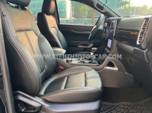 Xe Ford Ranger Wildtrak 2.0L 4x4 AT 2023