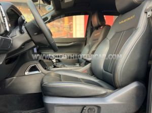 Xe Ford Ranger Wildtrak 2.0L 4x4 AT 2023