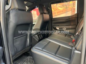 Xe Ford Ranger Wildtrak 2.0L 4x4 AT 2023