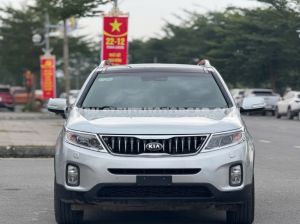 Xe Kia Sorento DATH 2017