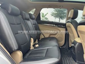 Xe Kia Sorento DATH 2017