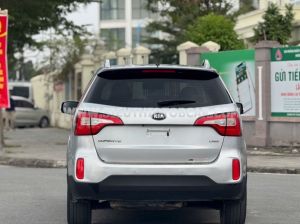 Xe Kia Sorento DATH 2017