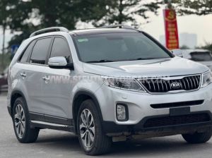 Xe Kia Sorento DATH 2017