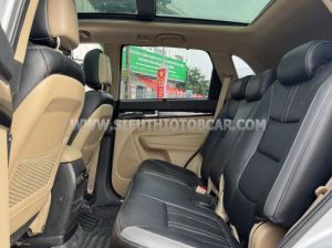 Xe Kia Sorento DATH 2017