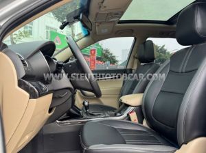 Xe Kia Sorento DATH 2017