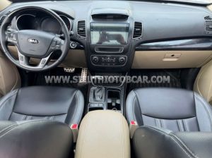 Xe Kia Sorento DATH 2017